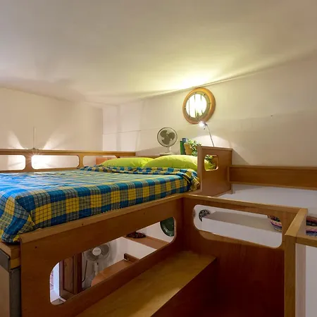 Casa Al Mare Con Ampia Veranda *