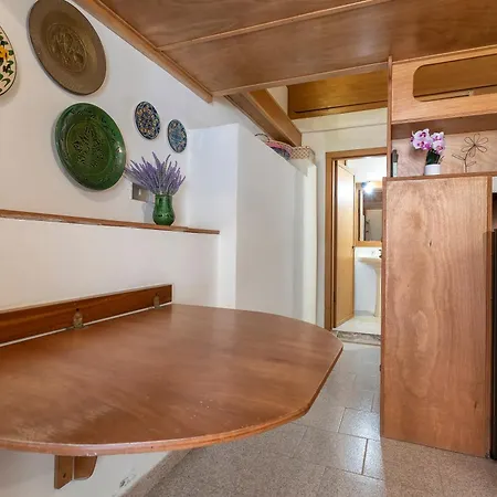 Dom wakacyjny Casa Al Mare Con Ampia Veranda *