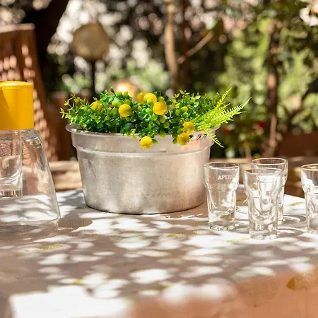 Casa Al Mare Con Ampia Veranda *