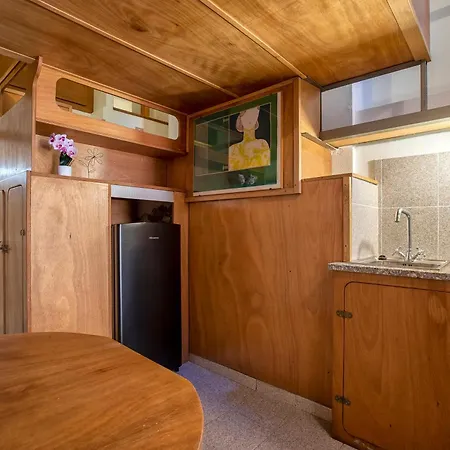 Casa Al Mare Con Ampia Veranda Dom wakacyjny *