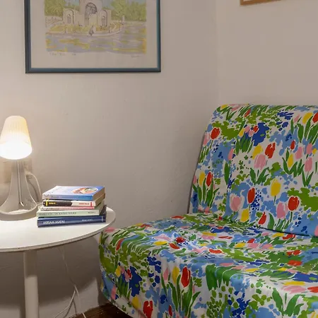 Casa Al Mare Con Ampia Veranda Dom wakacyjny Stintino