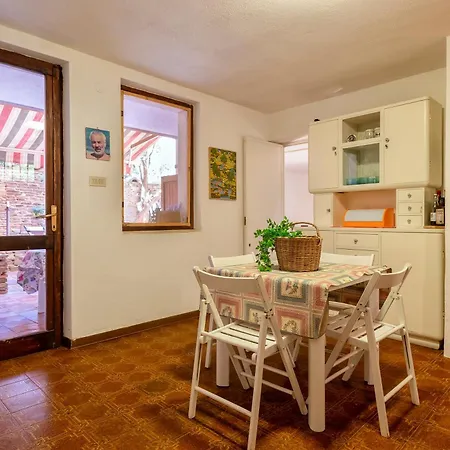 Dom wakacyjny Casa Al Mare Con Ampia Veranda Stintino