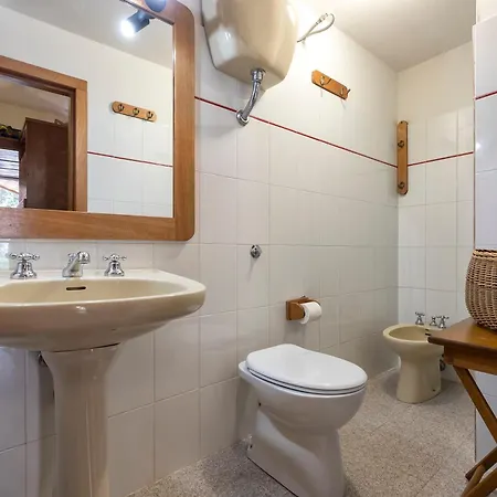 Dom wakacyjny Casa Al Mare Con Ampia Veranda Stintino