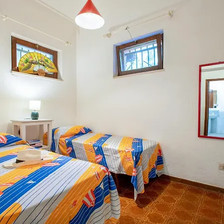 Casa Al Mare Con Ampia Veranda 別荘 スティンティーノ