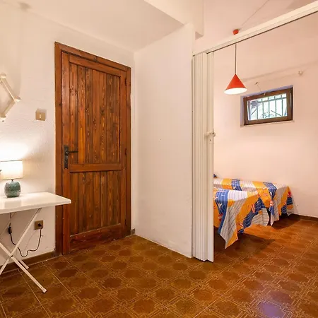 別荘 Casa Al Mare Con Ampia Veranda
