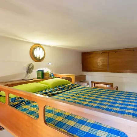 Casa Al Mare Con Ampia Veranda 펜션