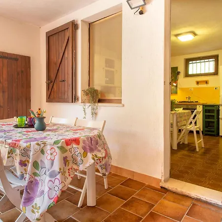 Casa Al Mare Con Ampia Veranda