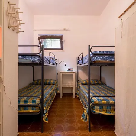 Holiday home Casa Al Mare Con Ampia Veranda