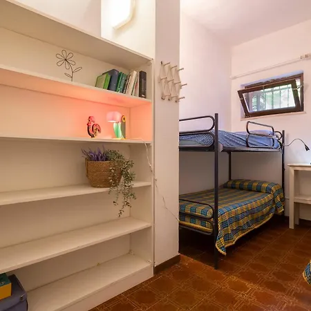 Holiday home Casa Al Mare Con Ampia Veranda