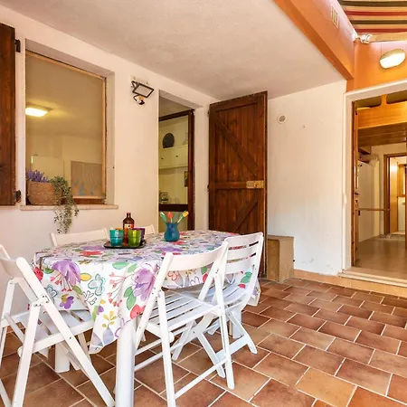 Holiday home Casa Al Mare Con Ampia Veranda *