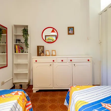 Casa Al Mare Con Ampia Veranda *