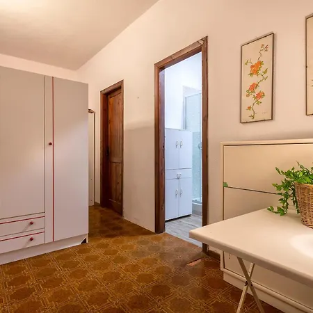 Holiday home Casa Al Mare Con Ampia Veranda