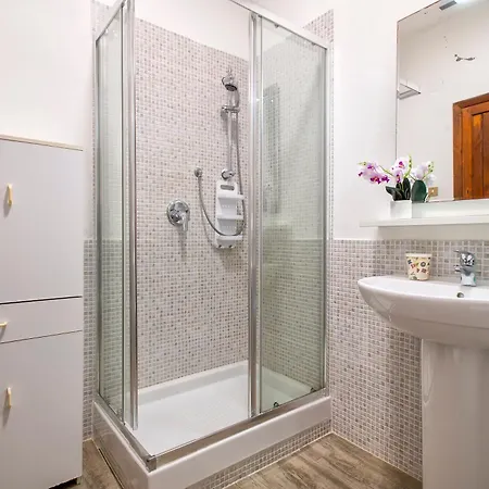 Holiday home Casa Al Mare Con Ampia Veranda Stintino