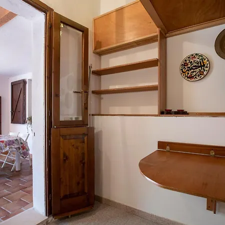 Prázdninový dům Casa Al Mare Con Ampia Veranda *