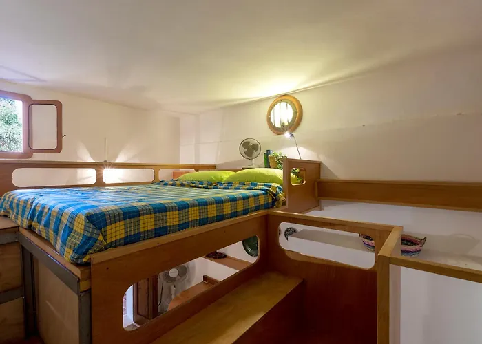 Casa Al Mare Con Ampia Veranda *