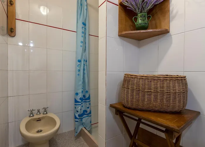 Casa Al Mare Con Ampia Veranda