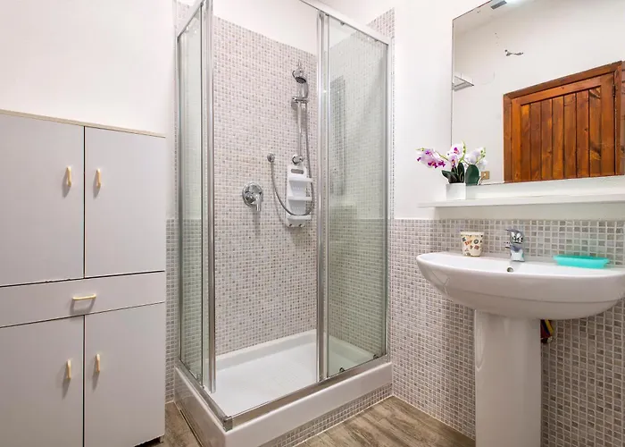 Ferienhaus Casa Al Mare Con Ampia Veranda Stintino